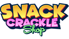 Snack Crackle Shop